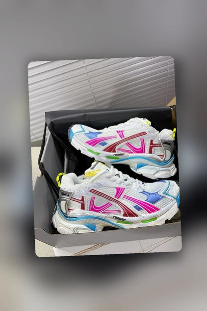 NB - BG Women Shoes - 996