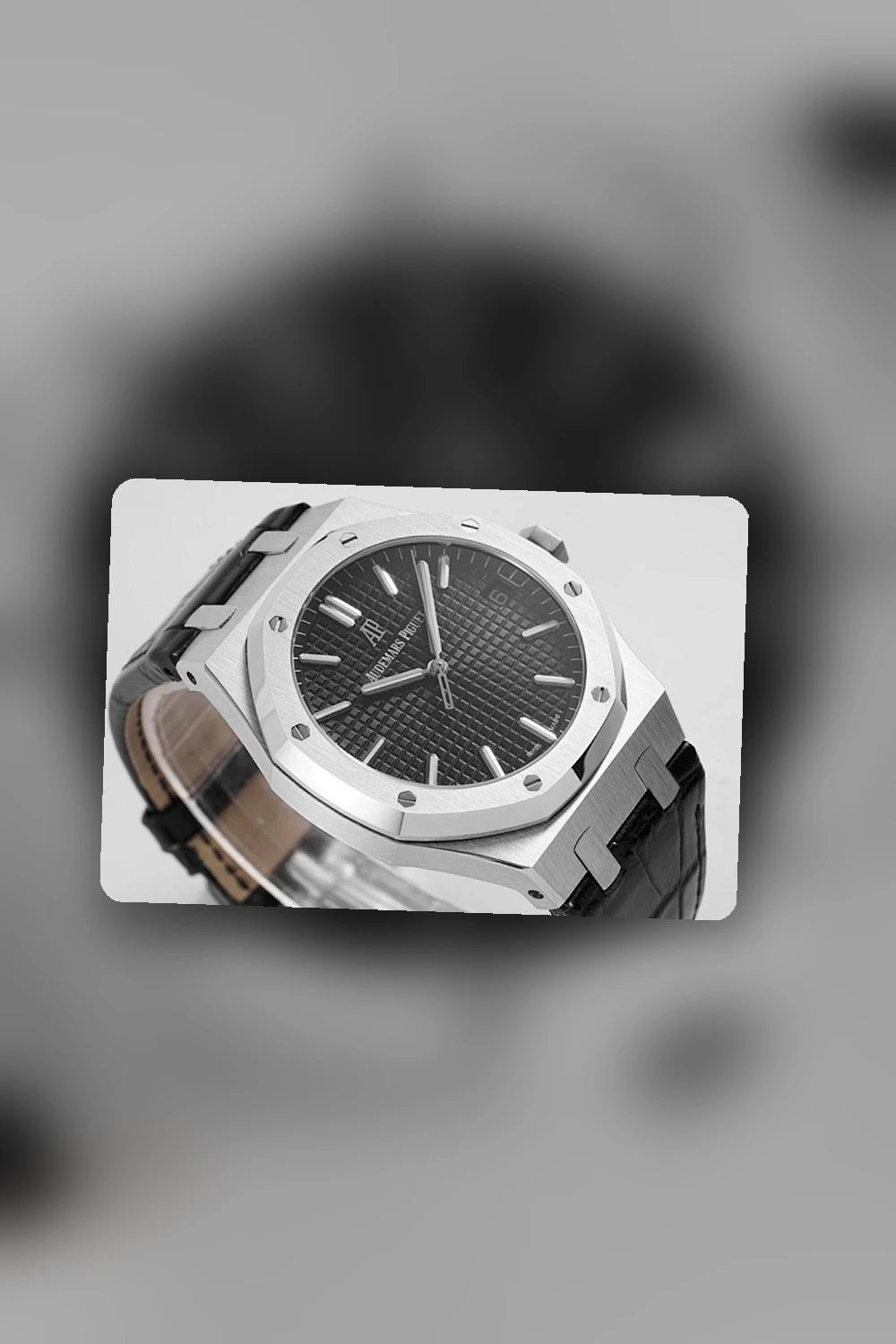 NB - Mix Watch - 1663