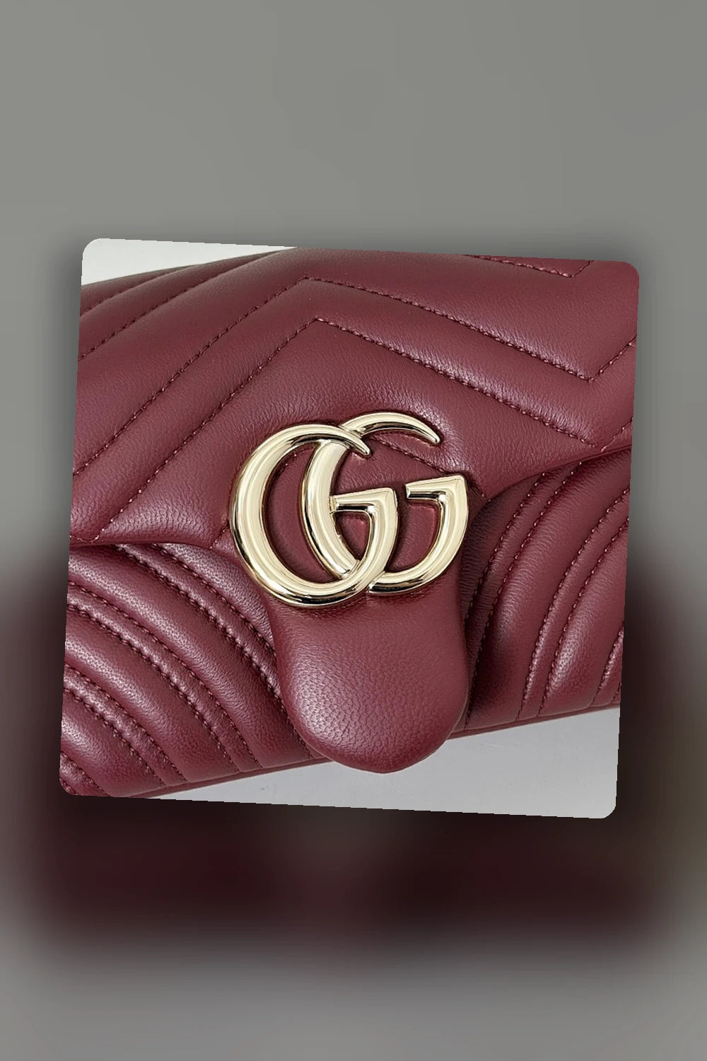 NB - GUKI Bag - 929