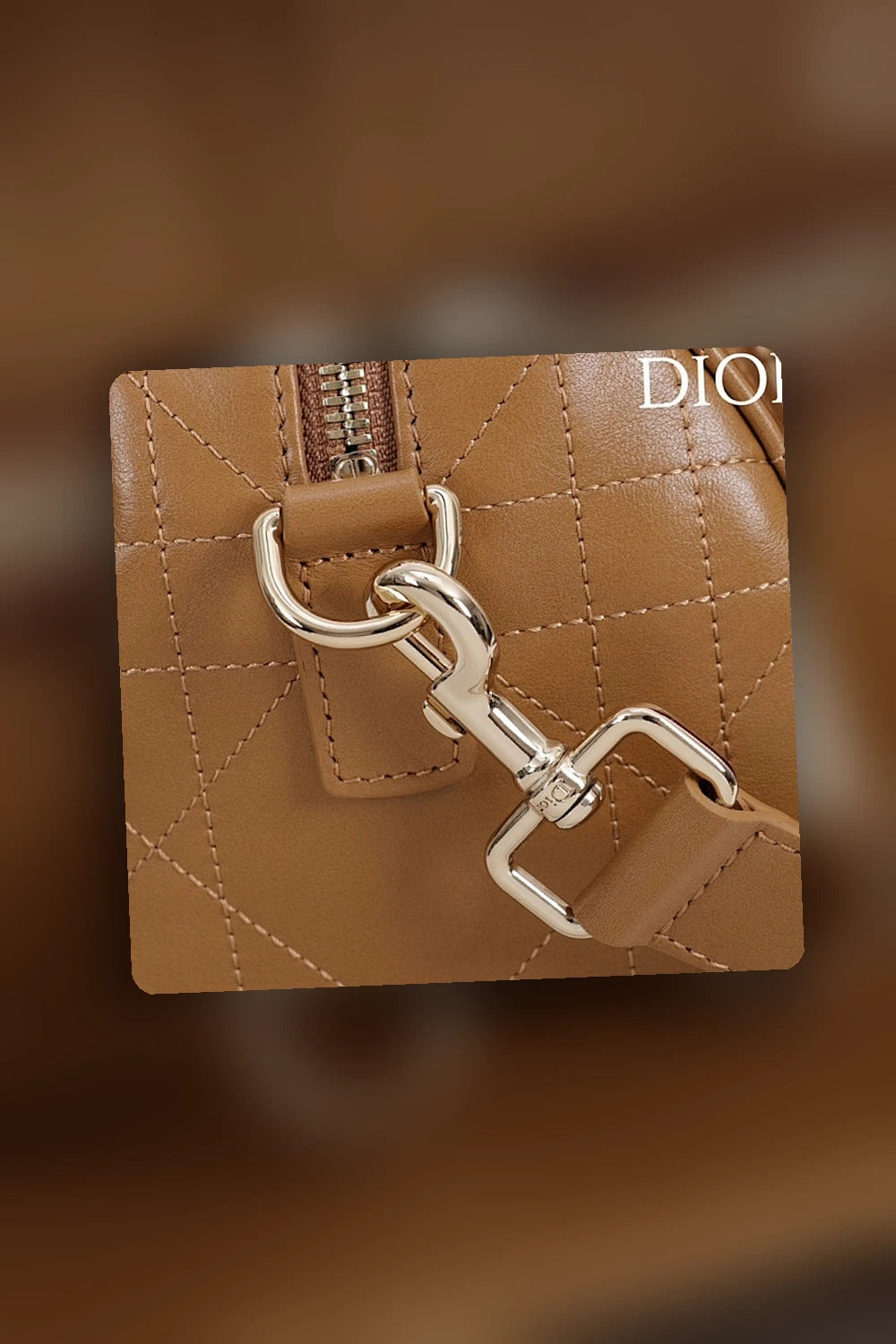 NB - DOR Bag - 1038