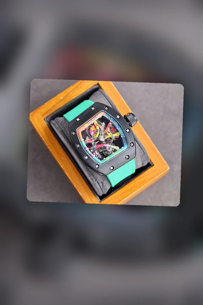 NB - Mix Watch - 1195