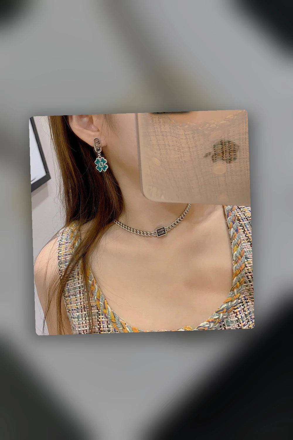 NB - MMU Jewelry - 303