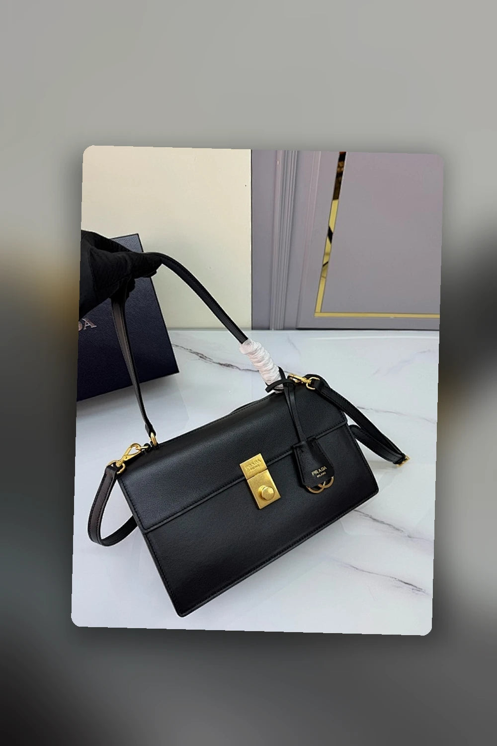NB - PD Bag - 1531