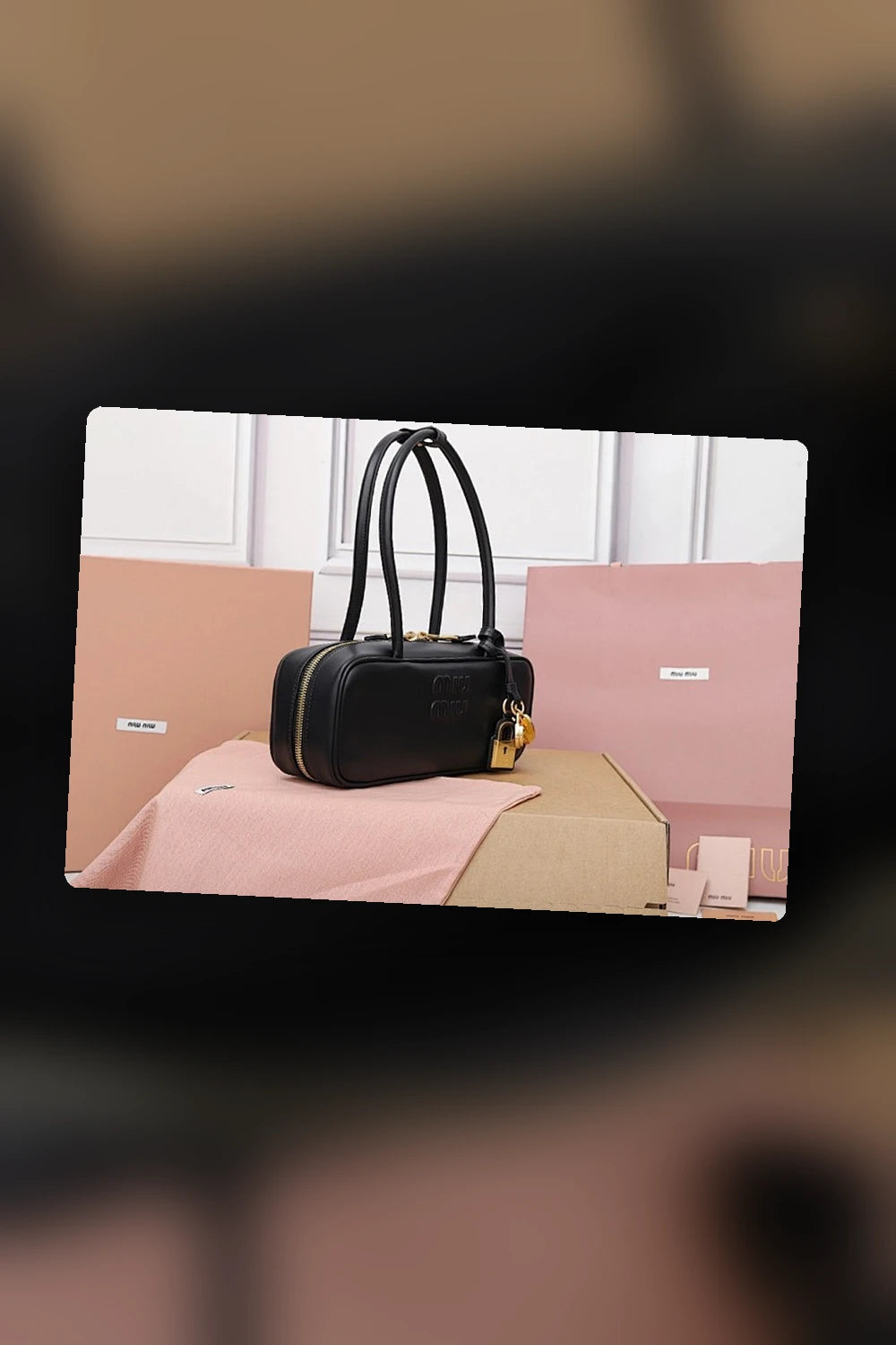 NB - MMU Bag - 420