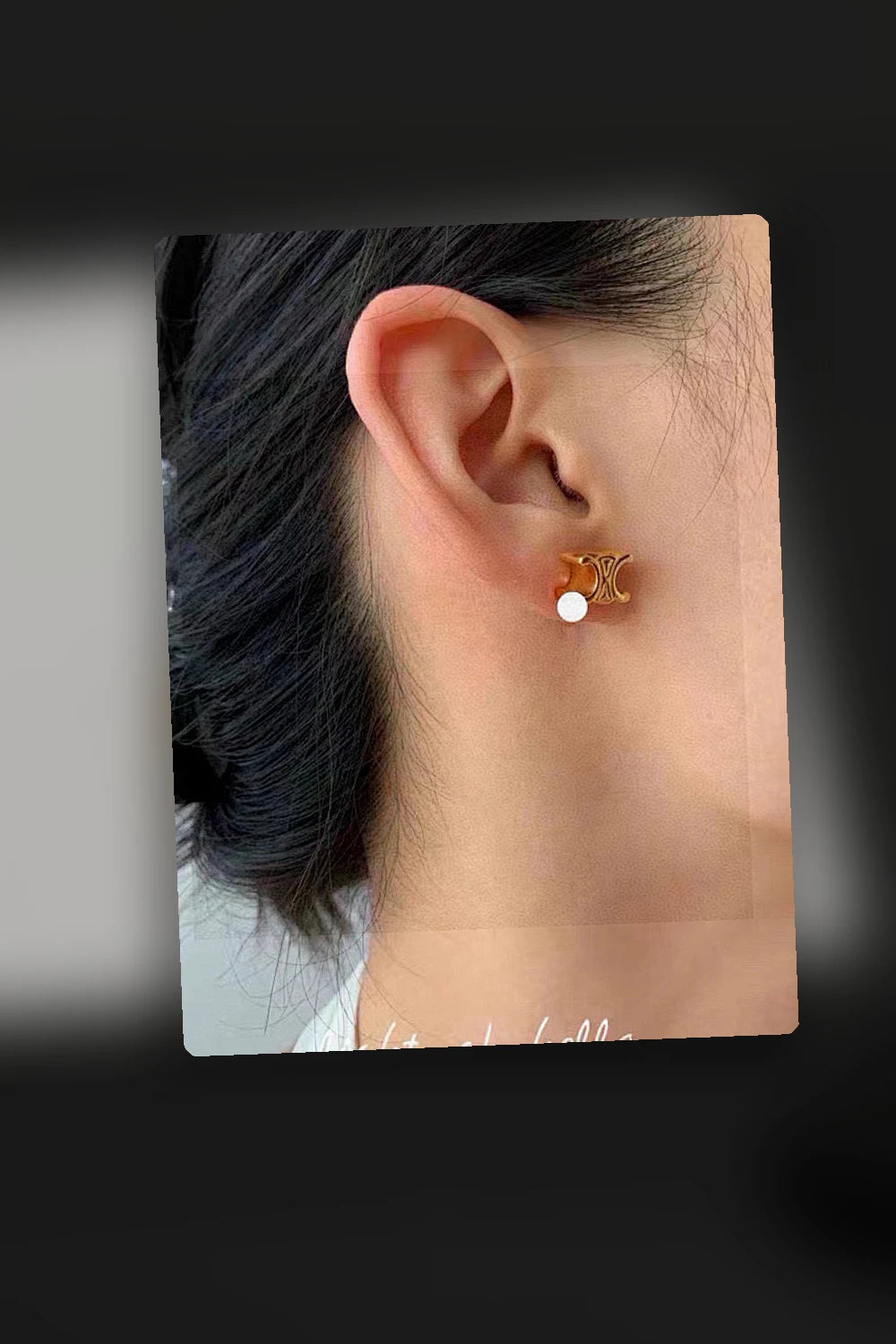 NB - COL Jewelry - 363