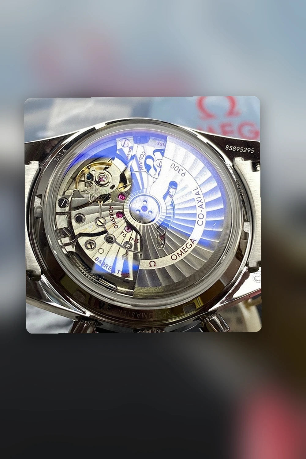 NB - Mix Watch - 442