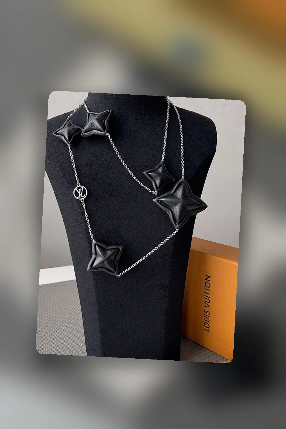 NB - LOV Jewelry - 421