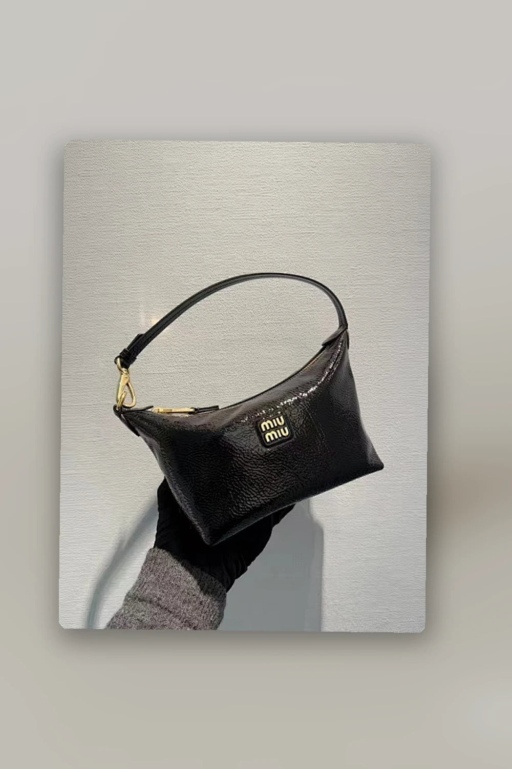 NB - MMU Bag - 836