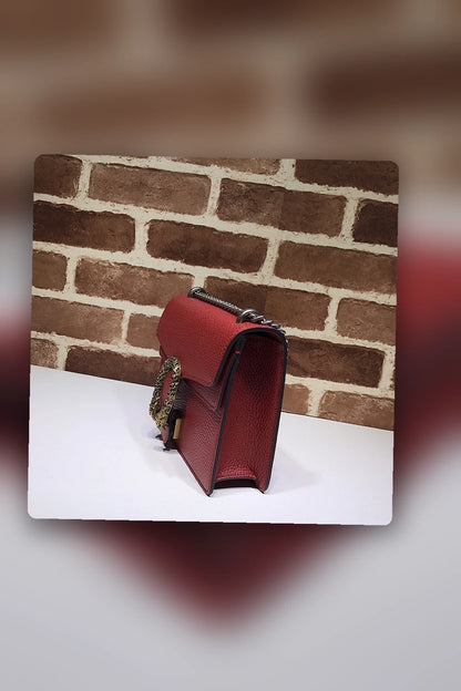 NB - GUKI Bag - 1015