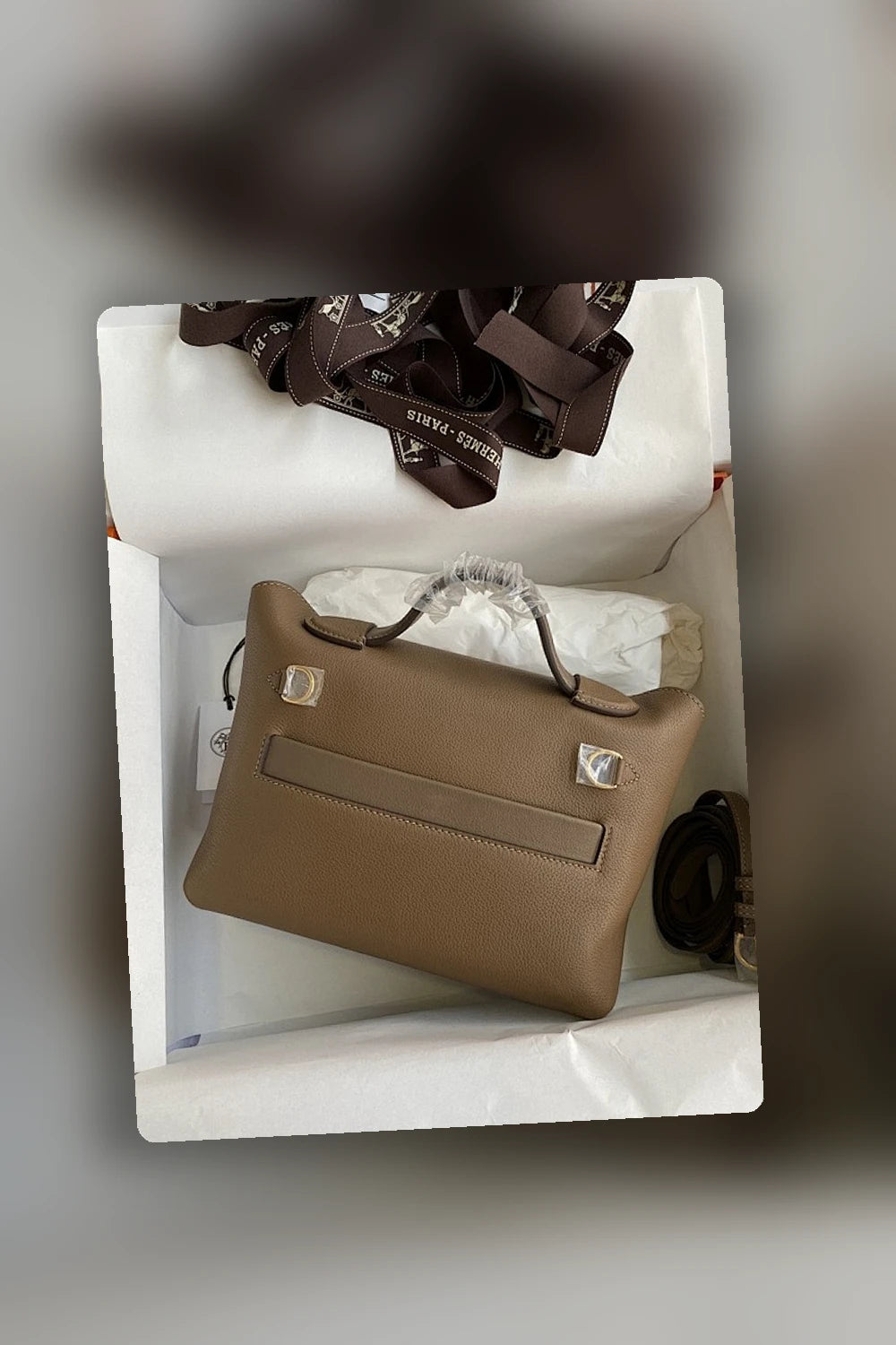 NB - HMS Bag - 1205