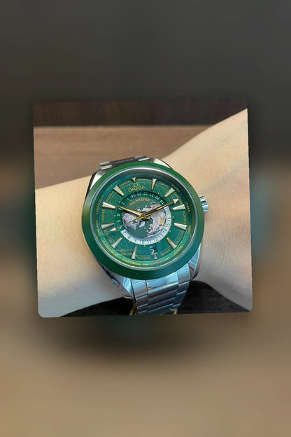 NB - Mix Watch - 1119