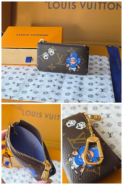 NB - Mix Wallet - 929