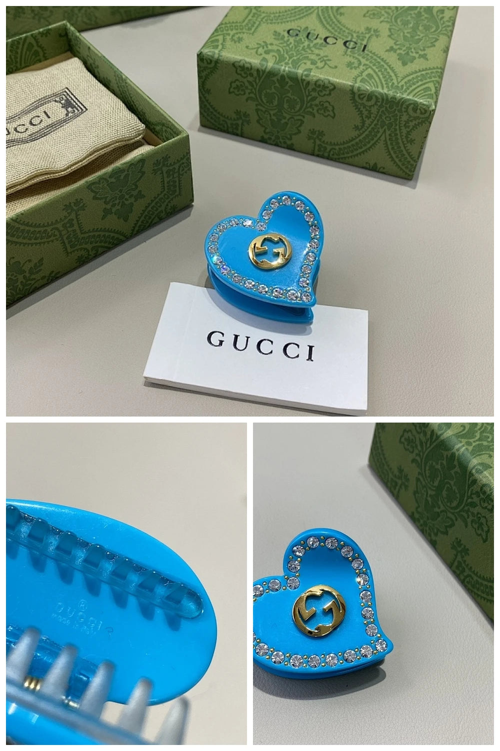 NB - GUKI Jewelry - 605