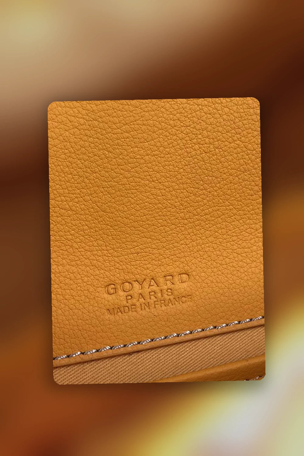 NB - GYO Bag - 662