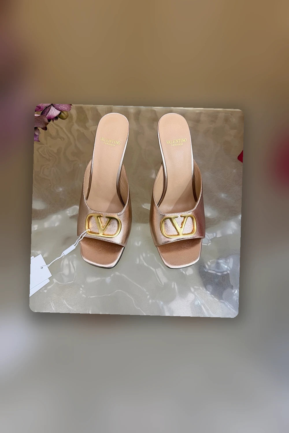 NB - BG Women Shoes - 276