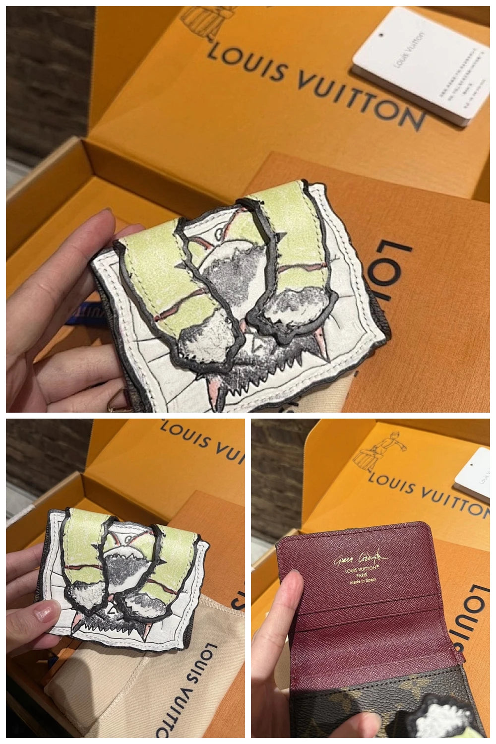 NB - Mix Wallet - 607