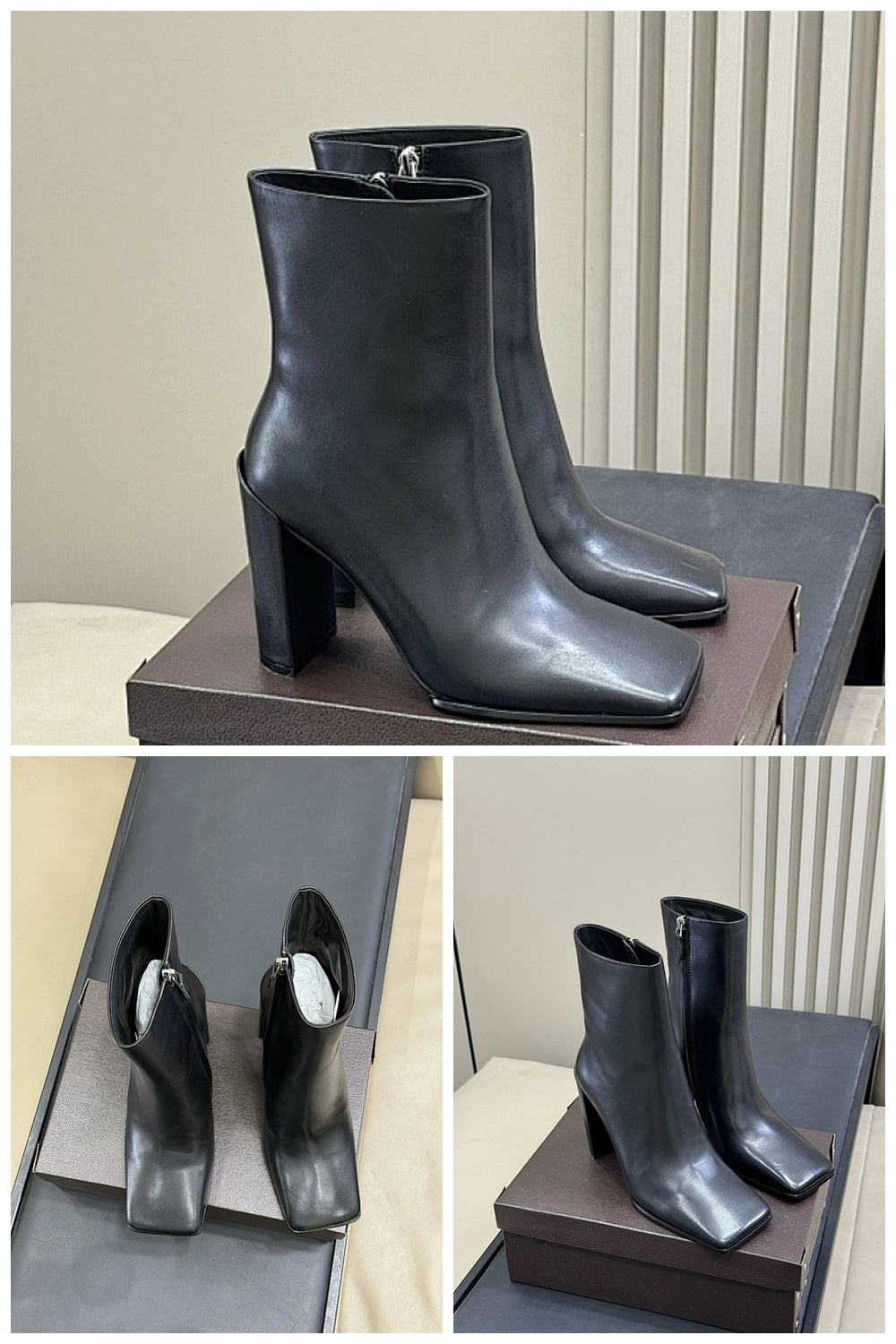 NB - AAL Women Shoes - 126