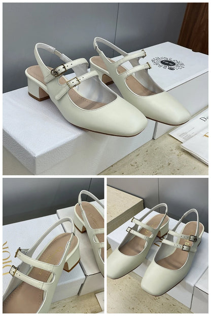 NB - DOR Women Shoes - 276
