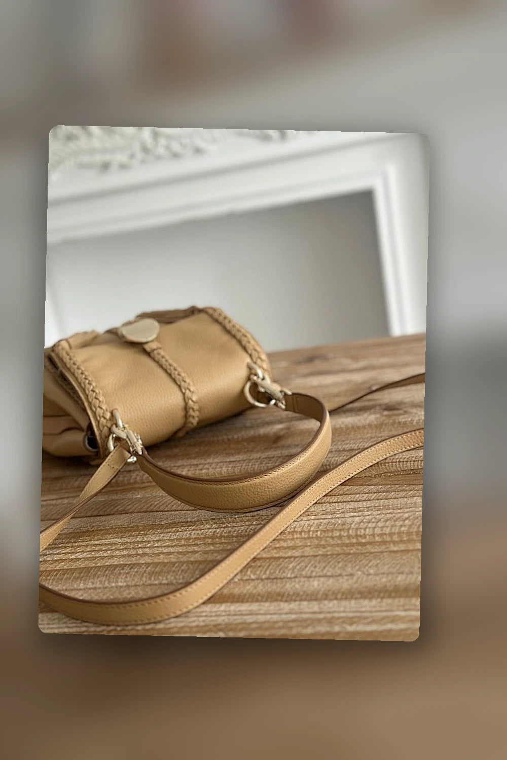 NB - CLE Bag - 297