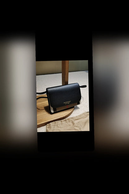 NB - BOR Bag - 615