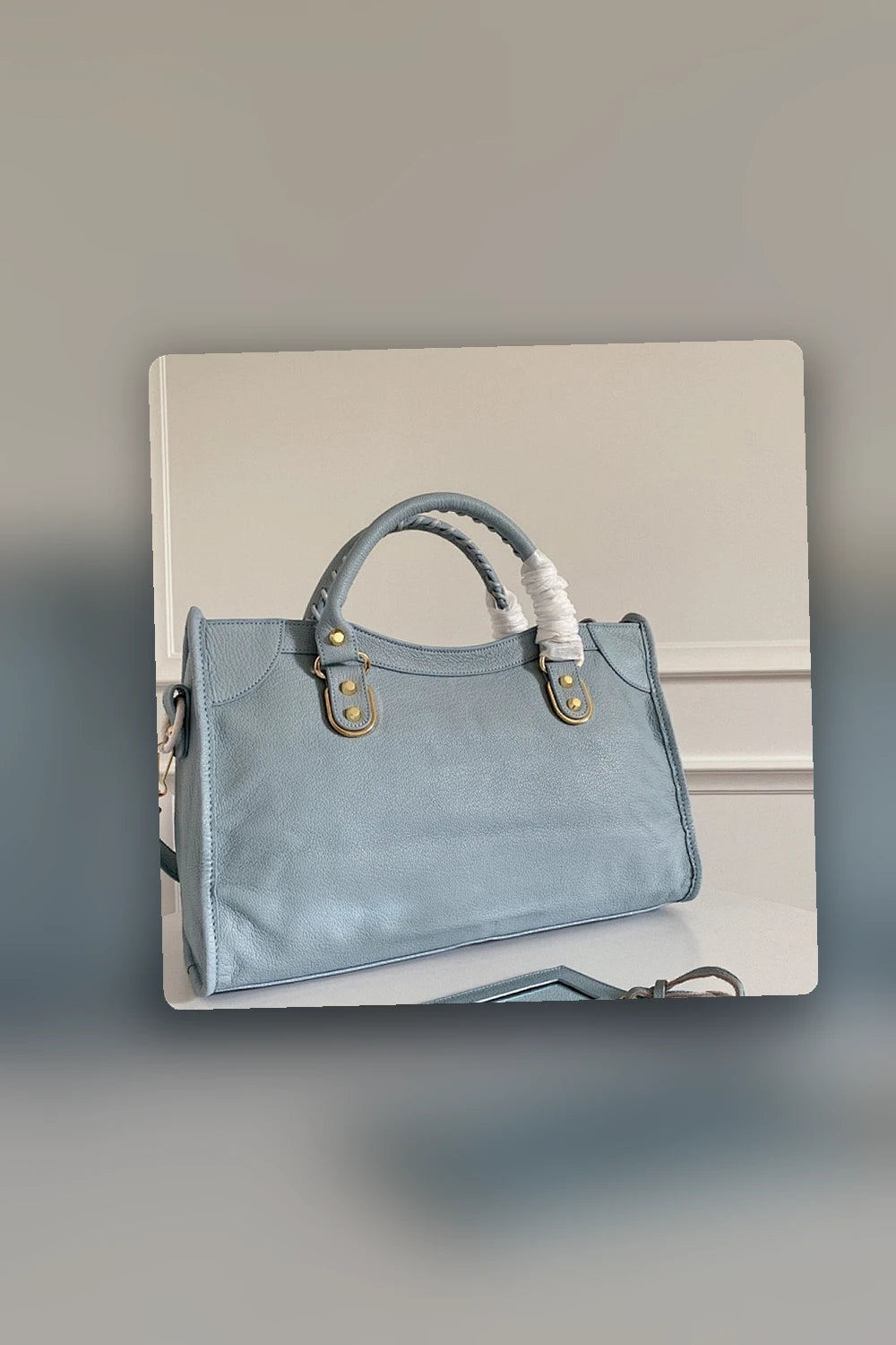 NB - BG Bag - 2348