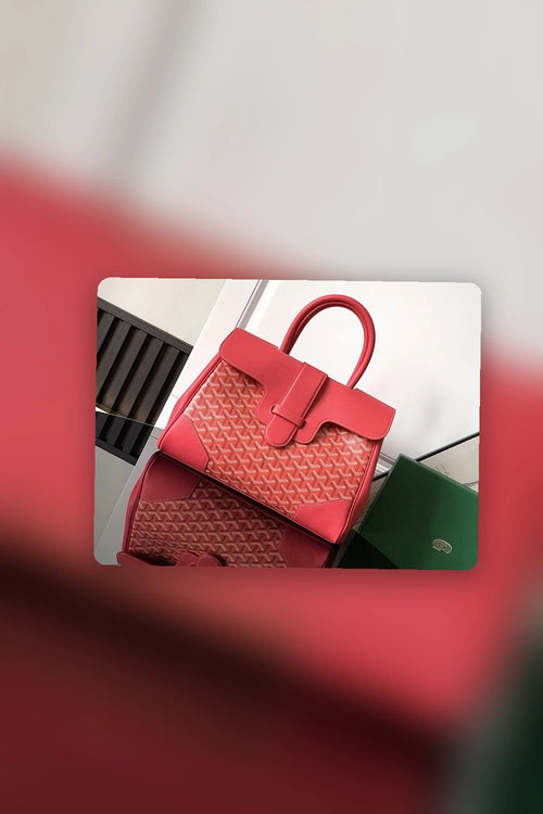 NB - GYO Bag - 960