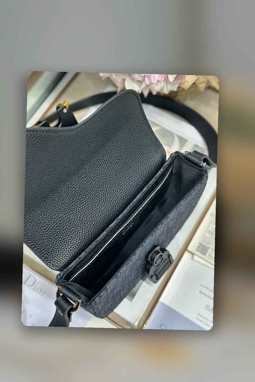 NB - DOR Bag - 078
