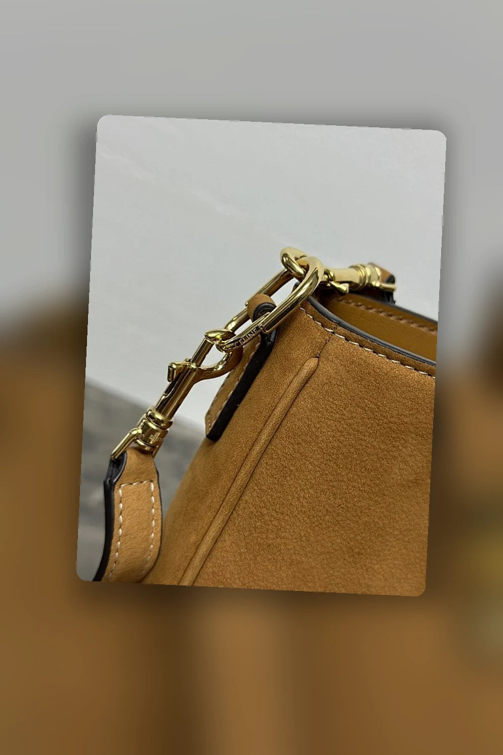 NB - COL Bag - 629