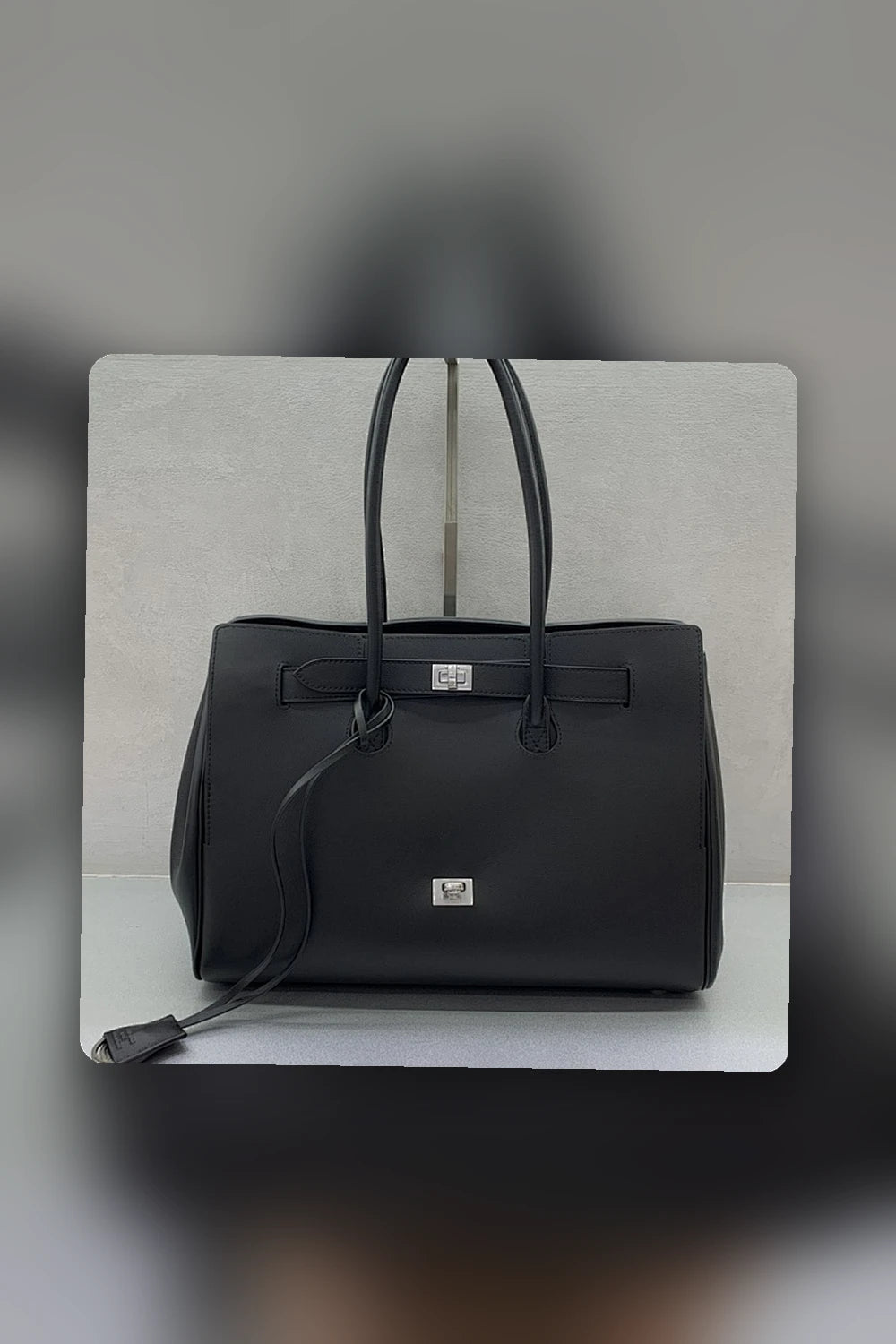 NB - BG Bag - 2038