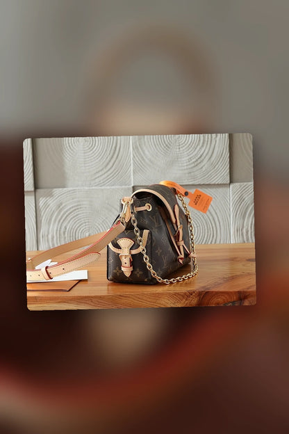 NB - LOV Bag - 1351