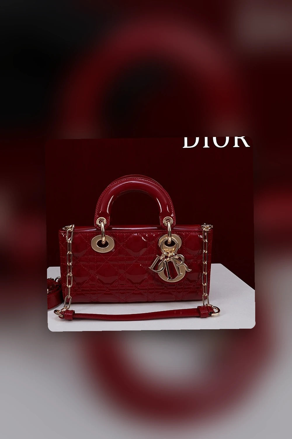 NB - DOR Bag - 1557