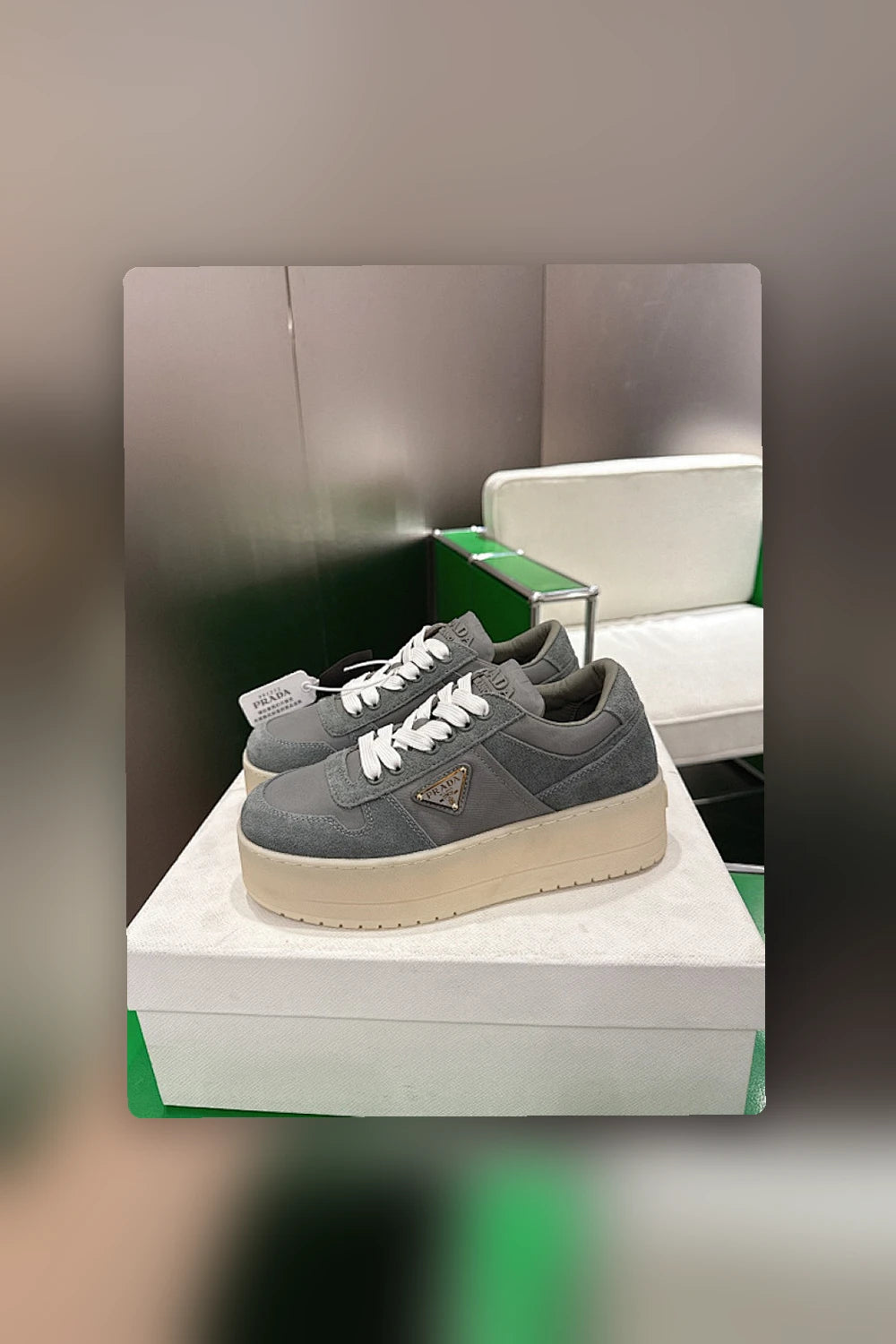 NB - PD Women Shoes - 036