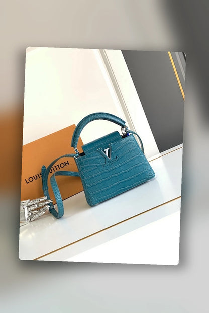 NB - LOV Bag - 1772