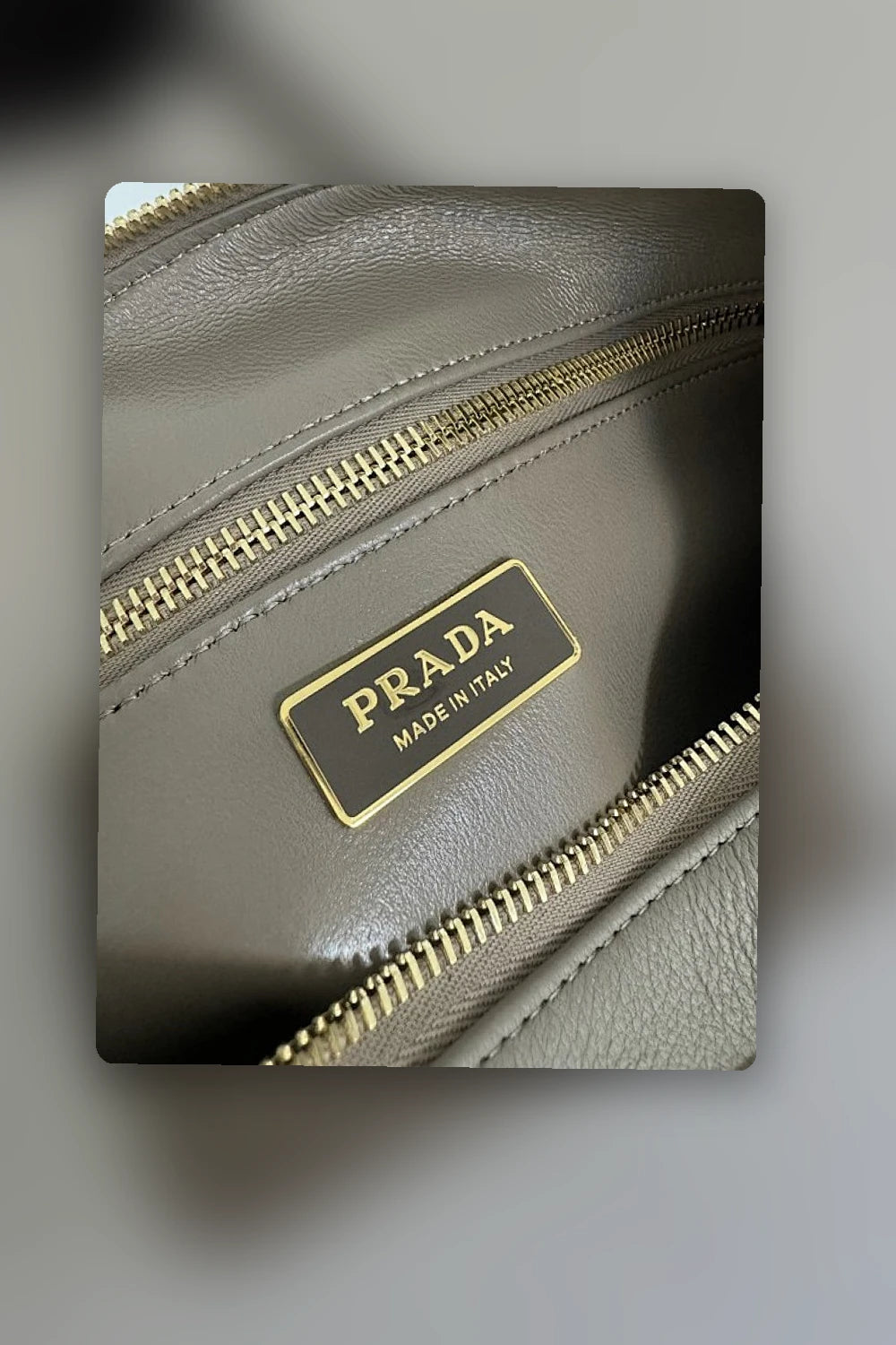 NB - PD Bag - 1512