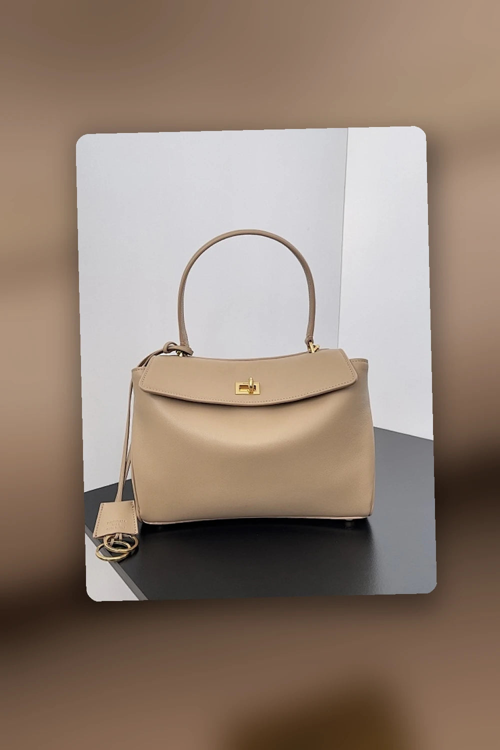 NB - BG Bag - 1758