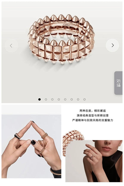 NB - CRA Jewelry - 446