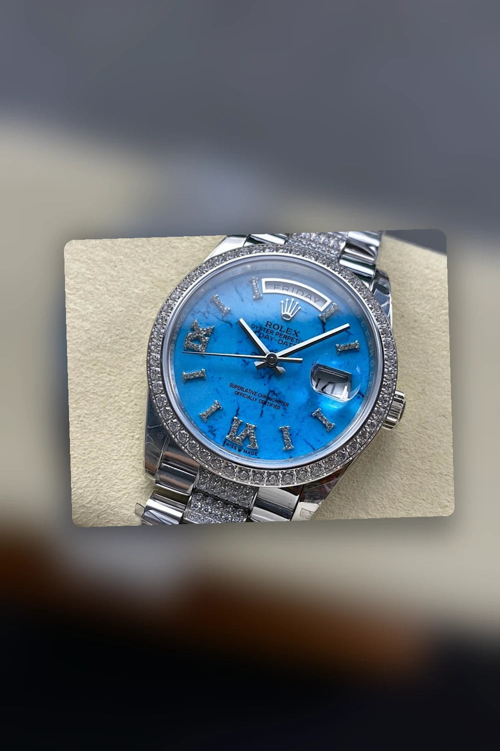 NB - Mix Watch - 057