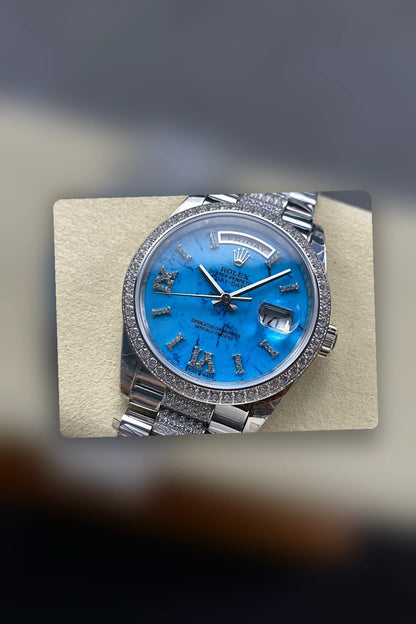 NB - Mix Watch - 057