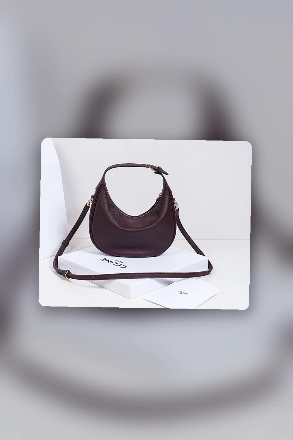 NB - COL Bag - 586