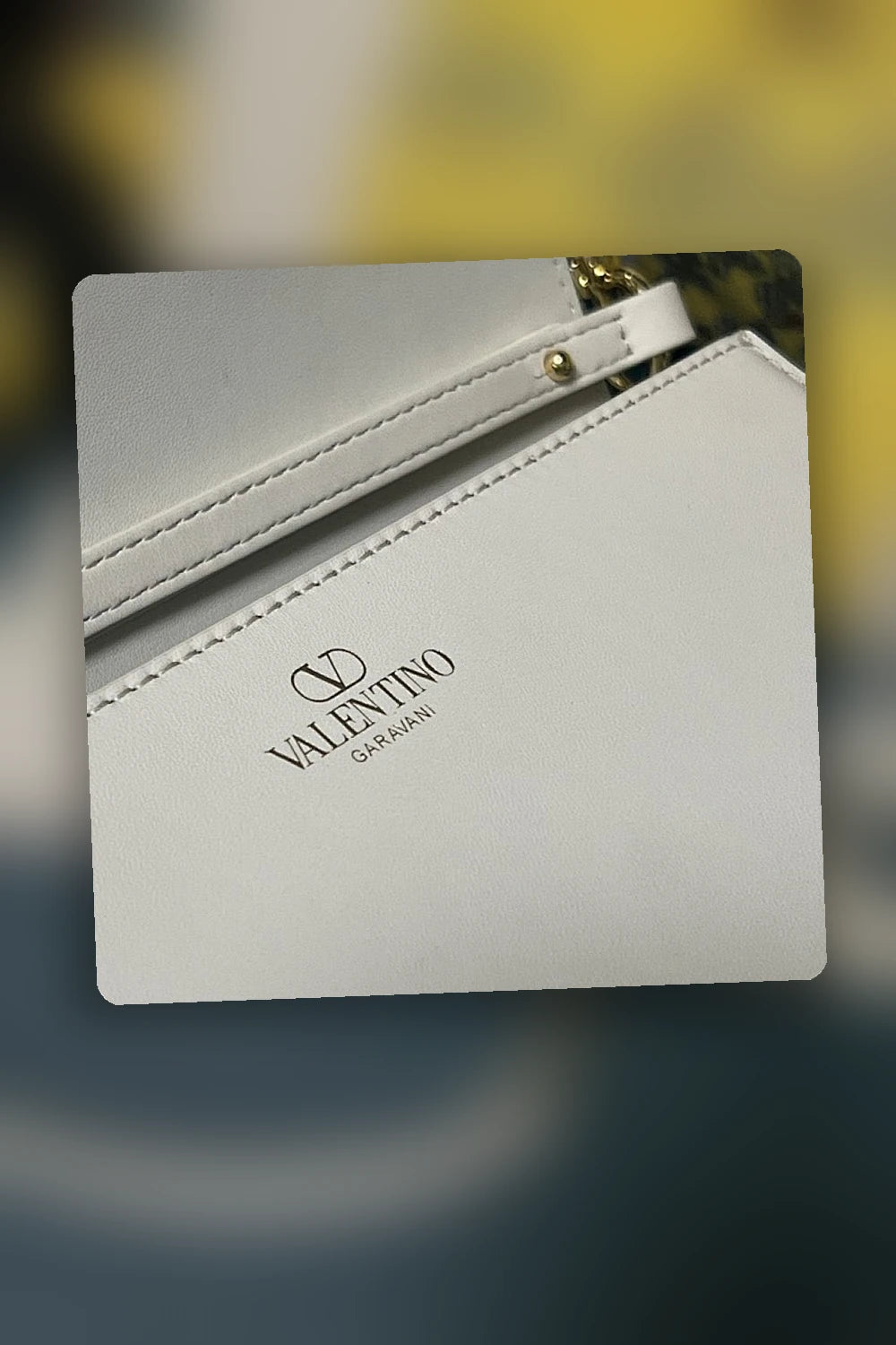 NB - VEL Bag - 365