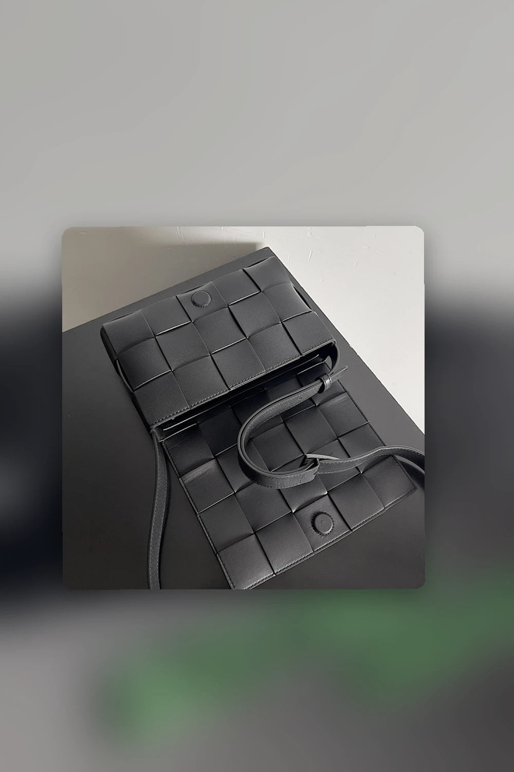 NB - BOV Bag - 509