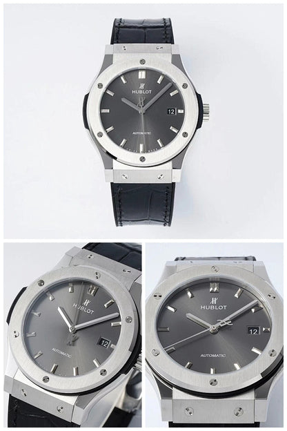 NB - Mix Watch - 1259