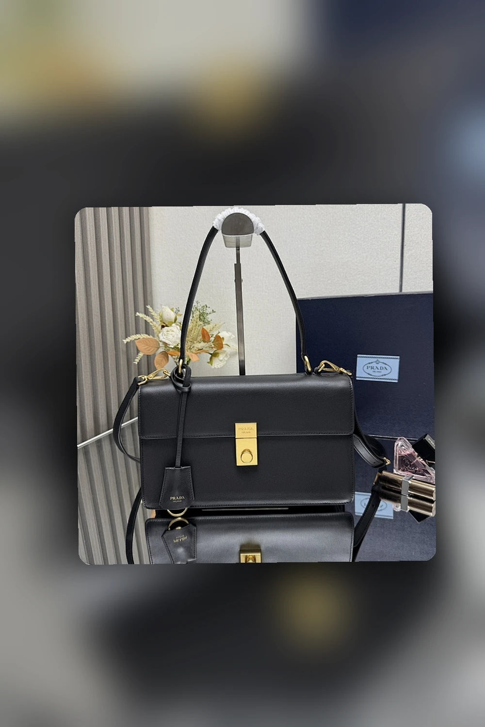 NB - PD Bag - 1499