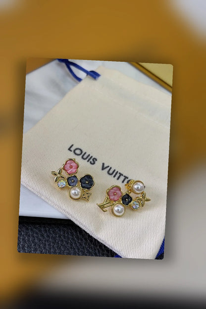NB - LOV Jewelry - 516