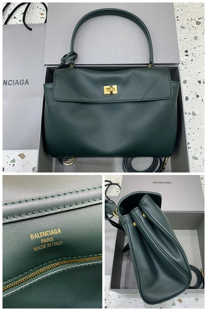 NB - BG Bag - 217