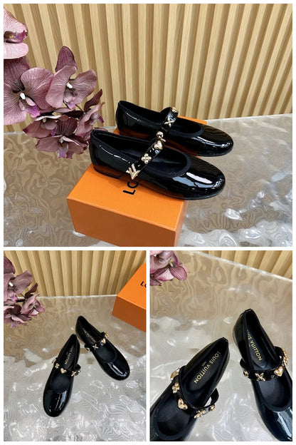 NB - LOV Women Shoes - 054