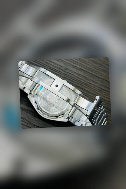NB - Mix Watch - 1225