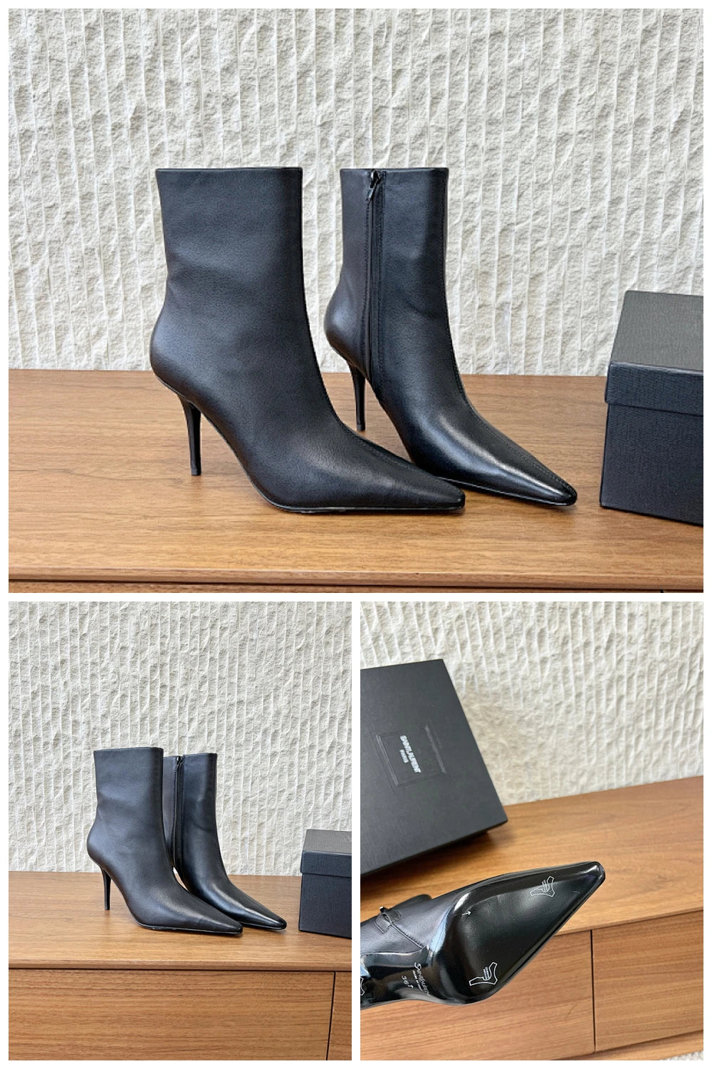 NB - YLS Women Shoes - 367