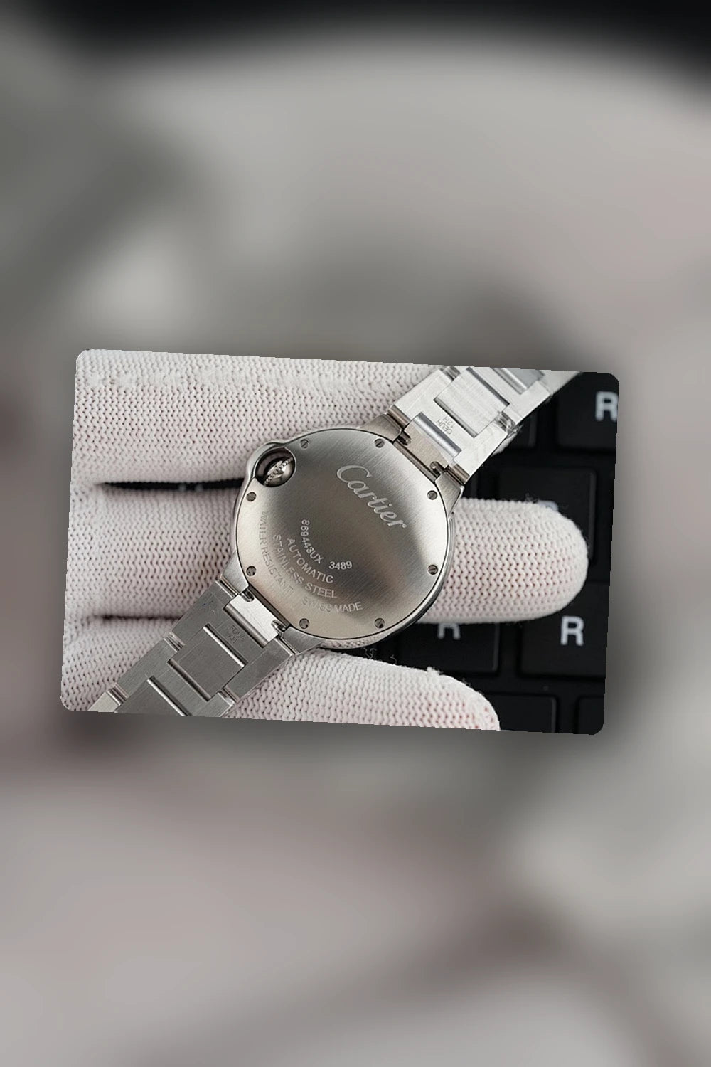 NB - Mix Watch - 200