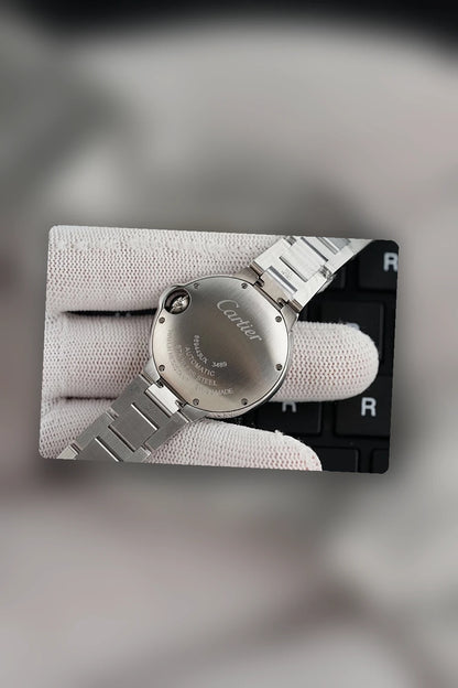 NB - Mix Watch - 200